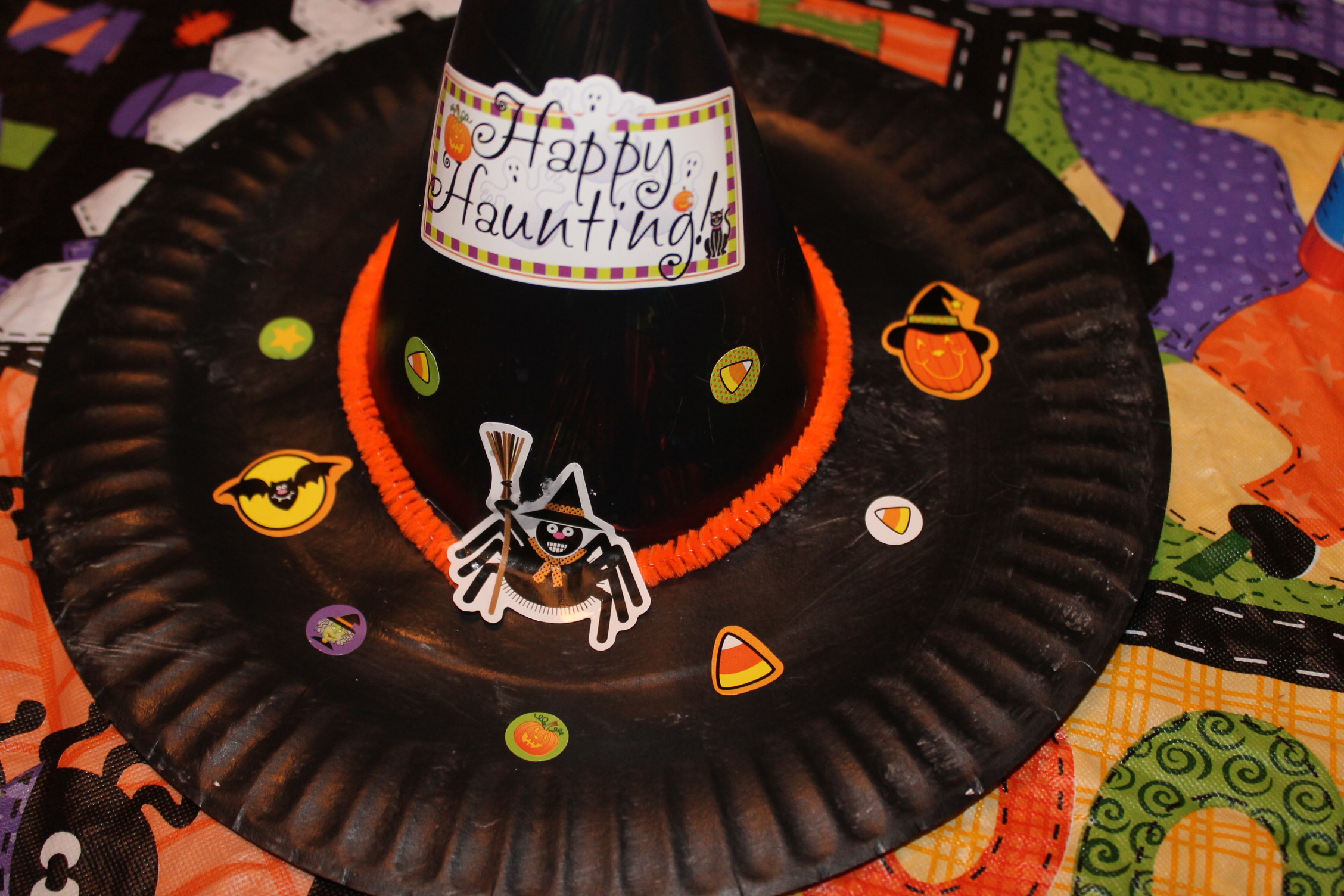 Witch Hat Craft