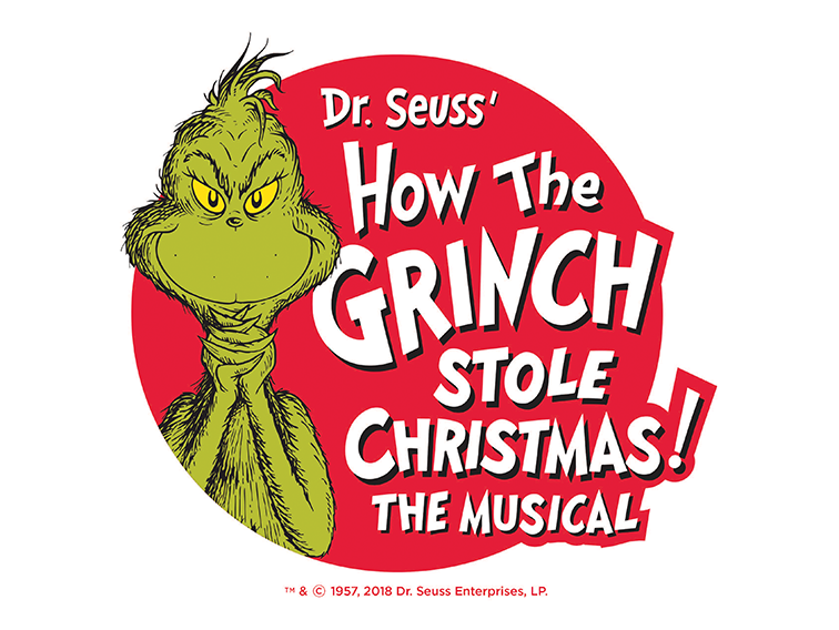 Dr. Seuss’ How the Grinch Stole Christmas! The Musical at MSG ( Pre- Sale Information)