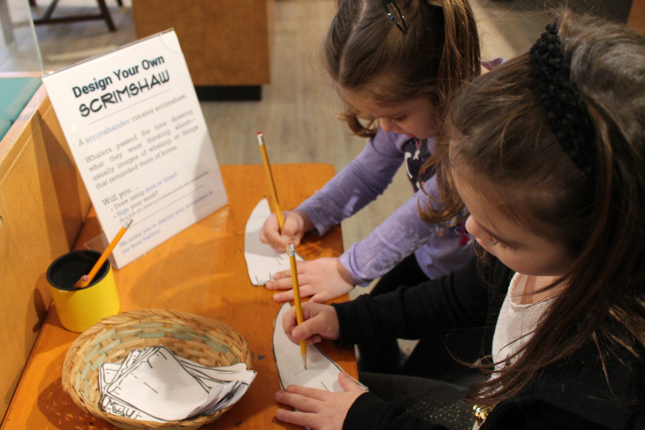 Cold Spring Harbor Whaling Museum