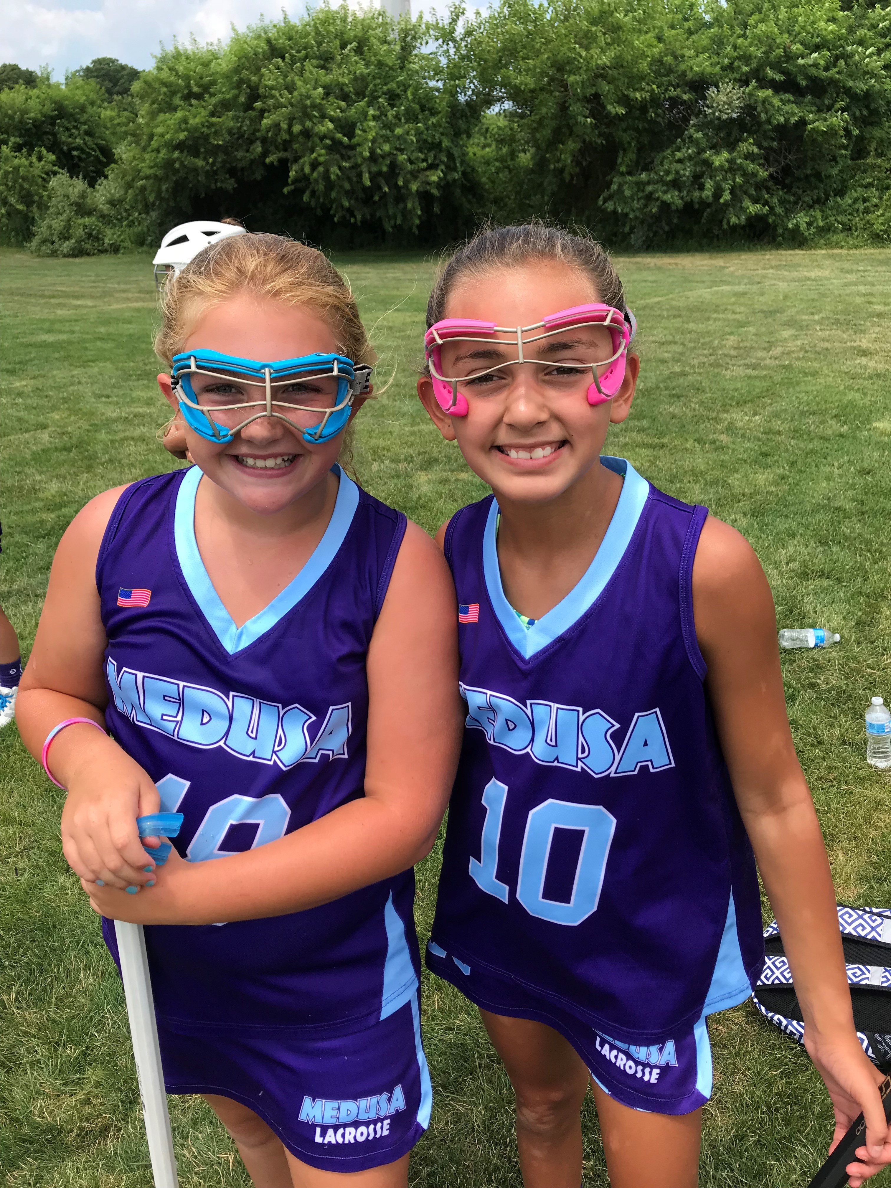 MEDUSA LACROSSE Tryouts this August