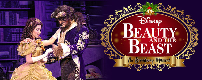 Beauty & The Beast