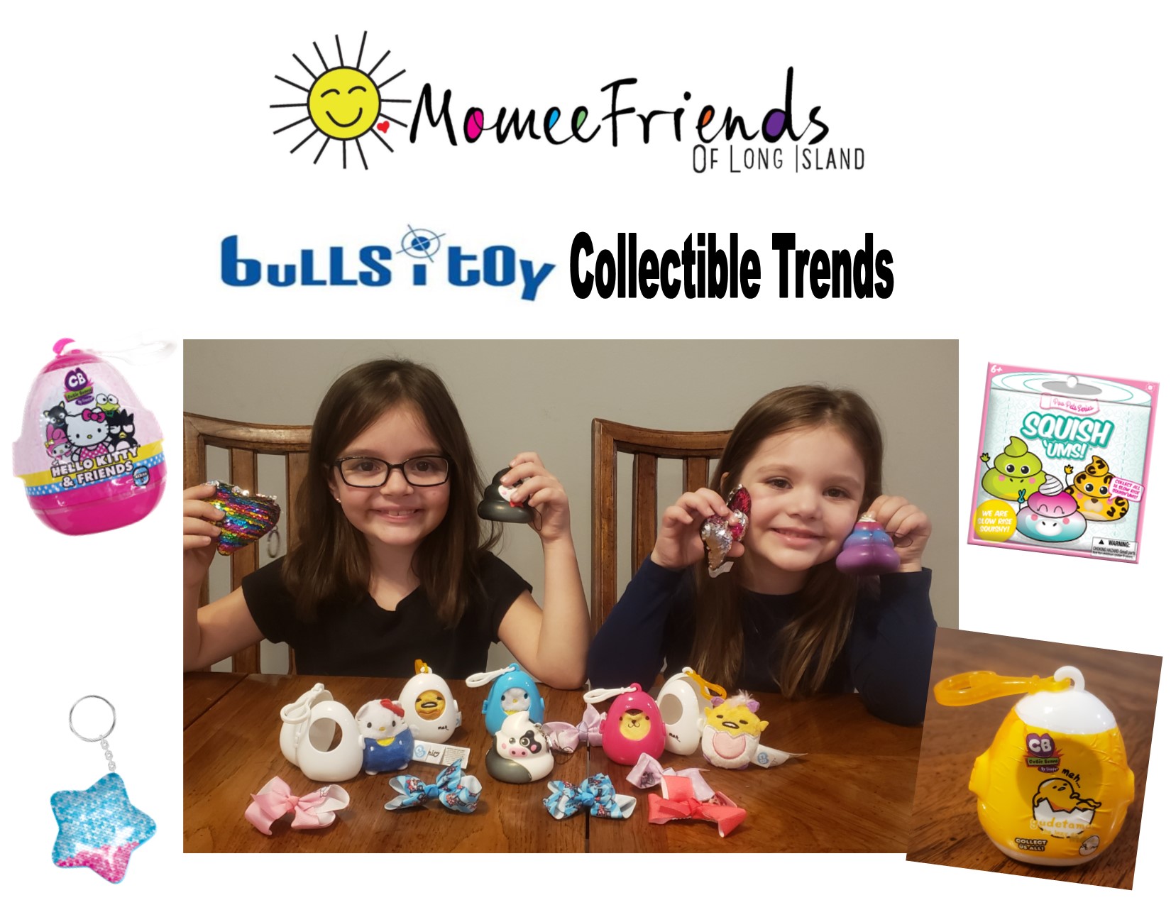 Bulls i Toy Collectible Trends