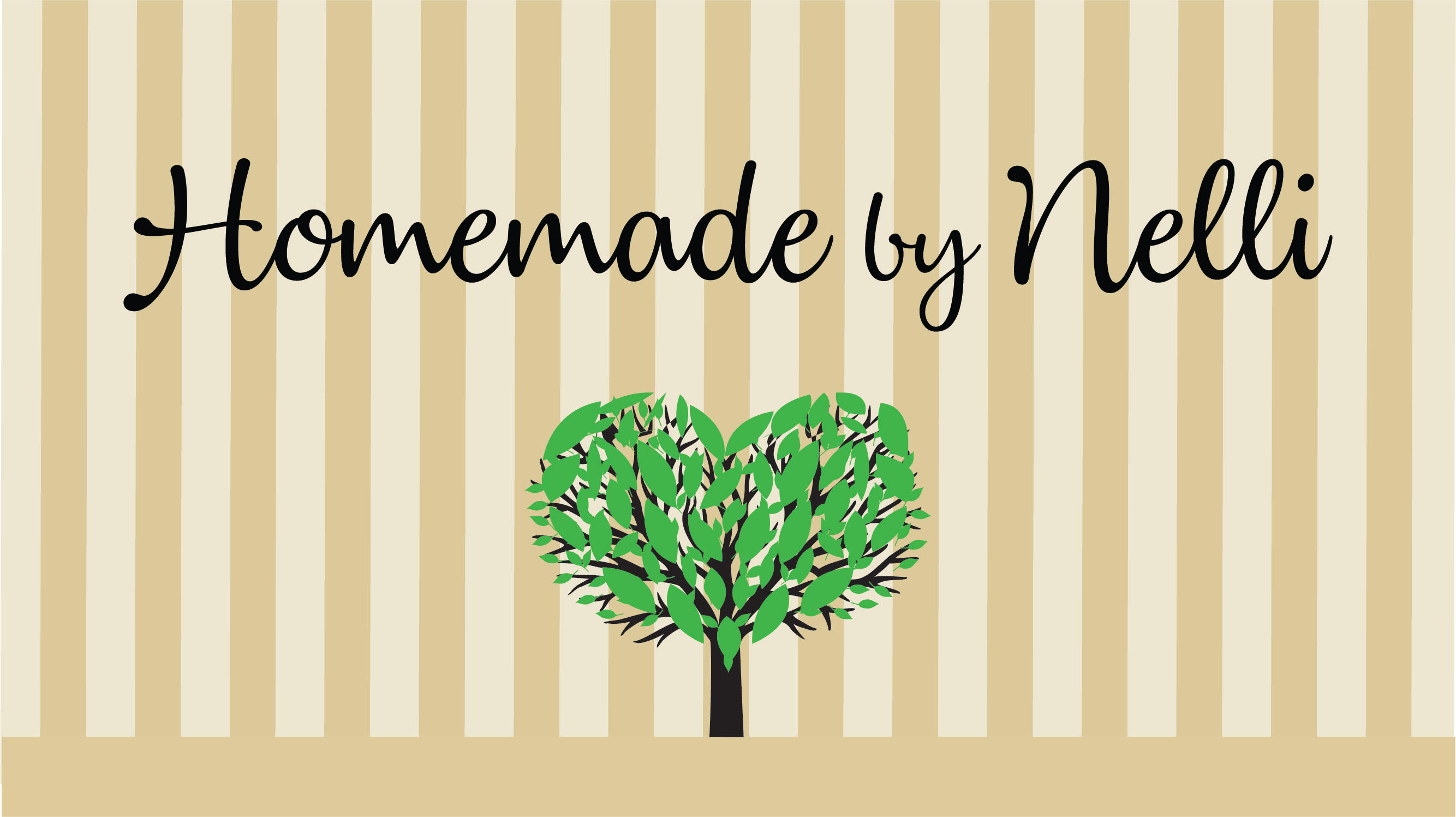 Homemade by Nelli