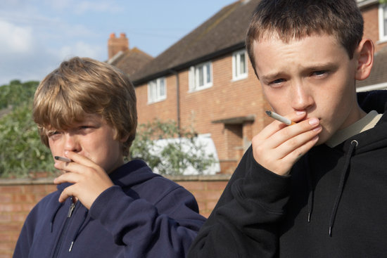 Preventing A Child From A Possible Addiction