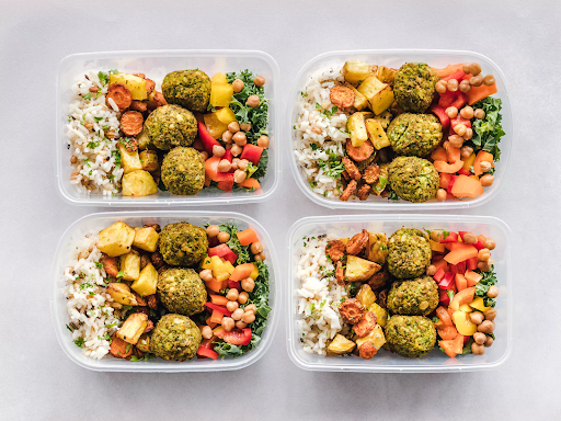 Pros And Cons Of Meal Delivery Services