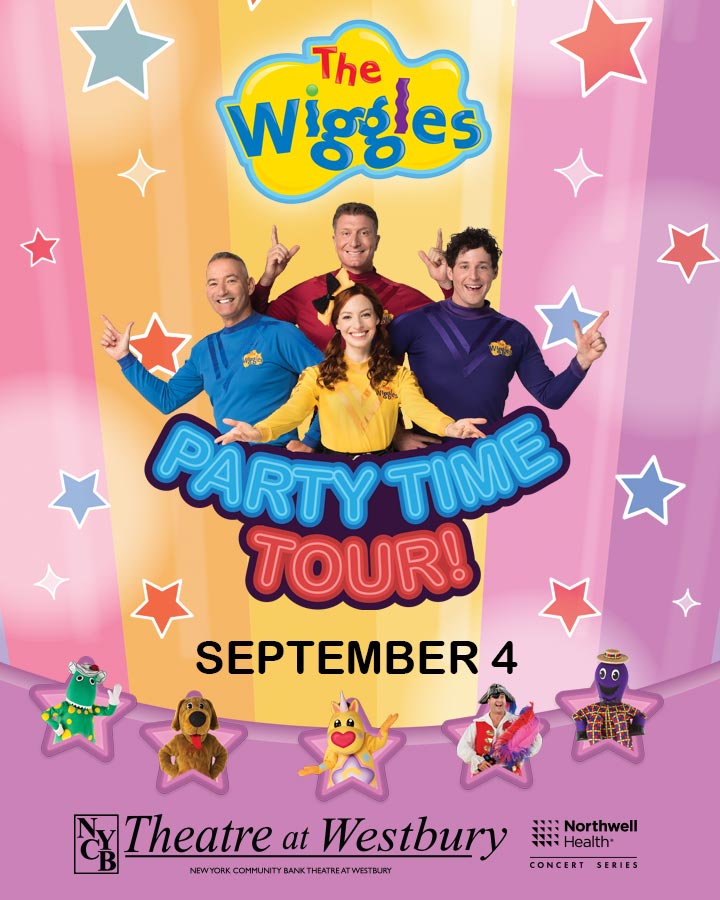 The Wiggles