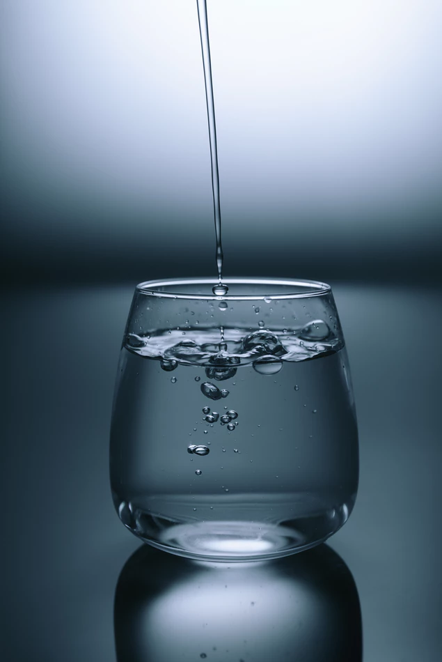 Fitspiration – RO Purified Drinking Water
