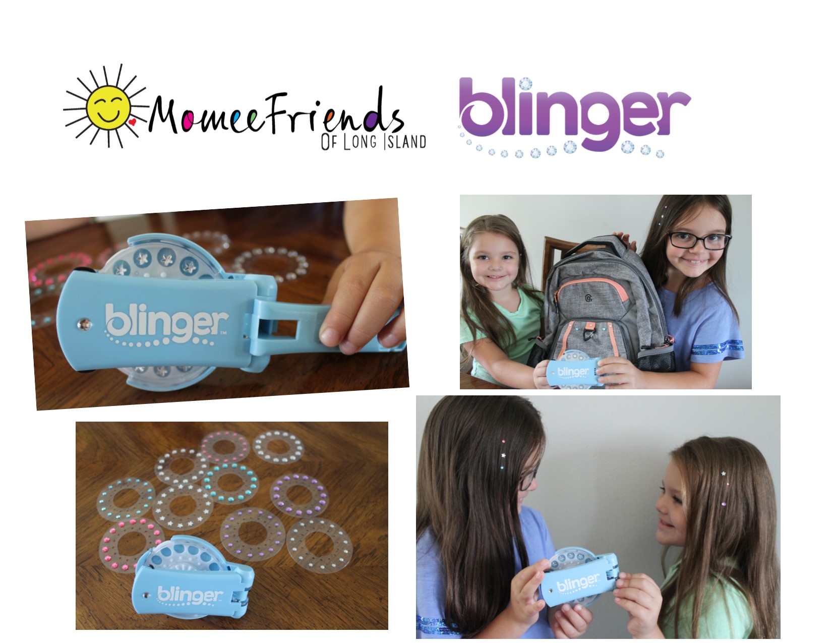Blinger™
