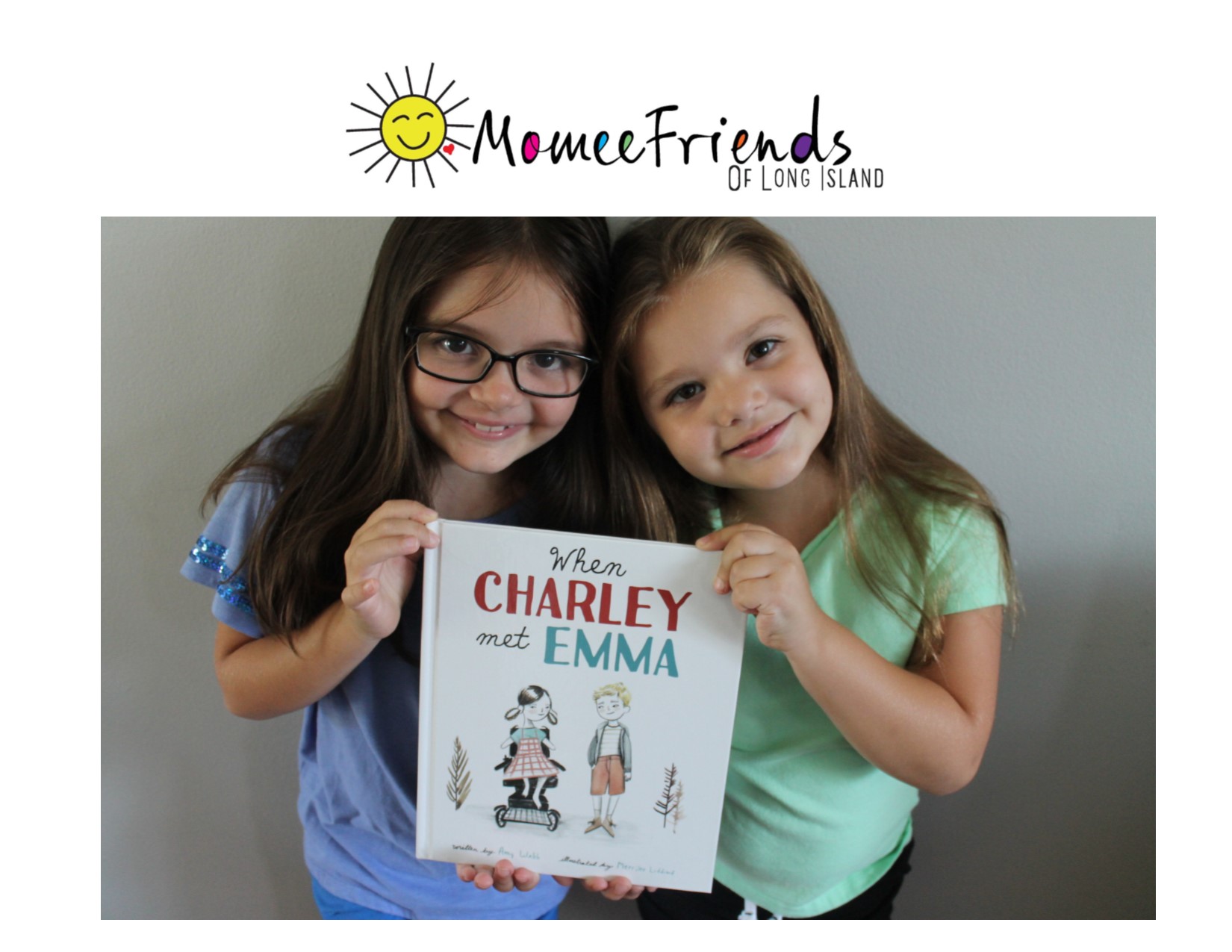 When Charley Met Emma