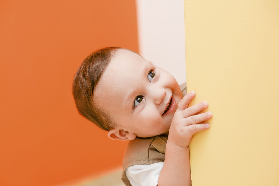 10 Ways To Make Moving Fun For Kids