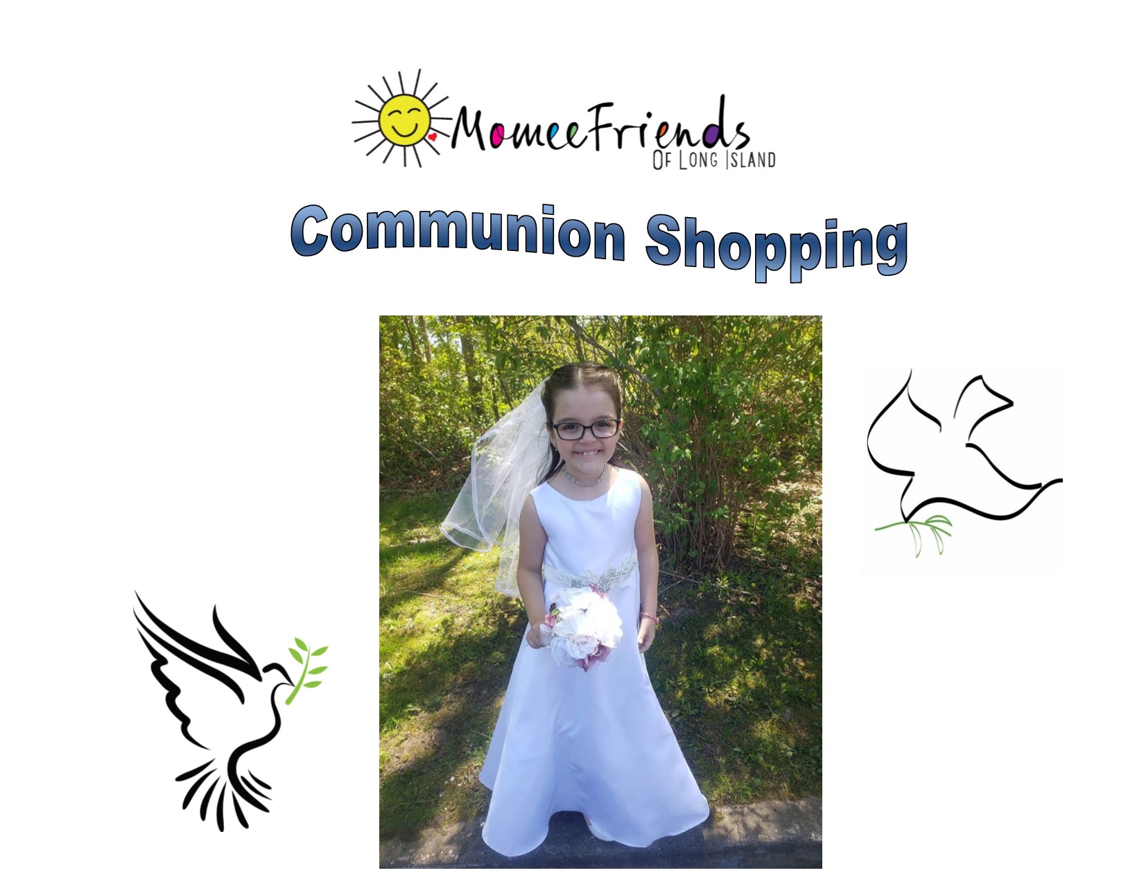 Communion Shopping