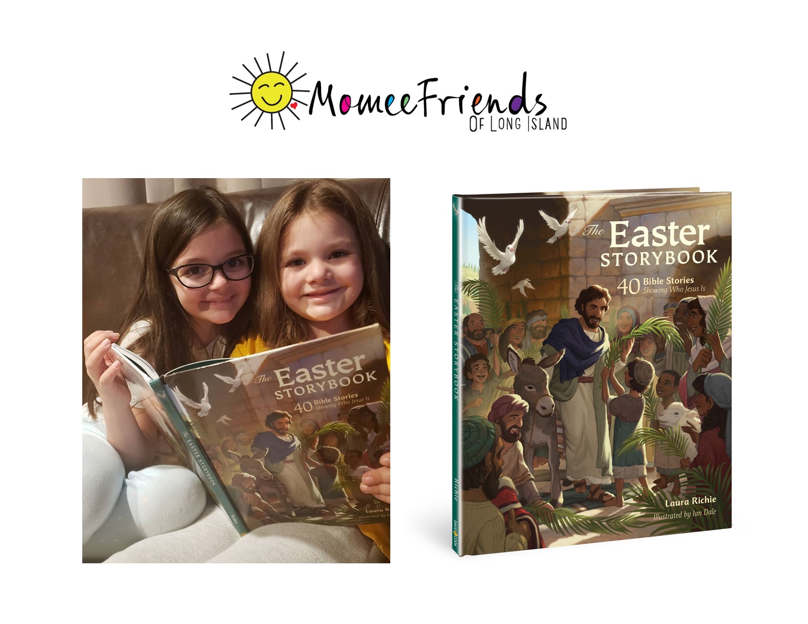 The Easter Storybook