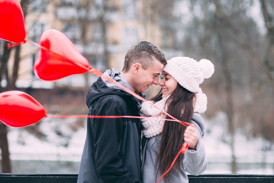 Romantic Gestures You Can Do For Your Special Someone