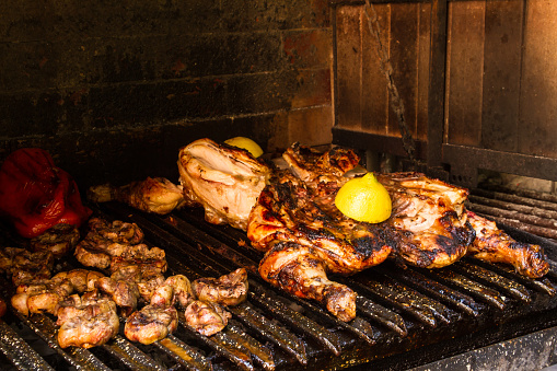 6 Delish Things To Cook On The Grill