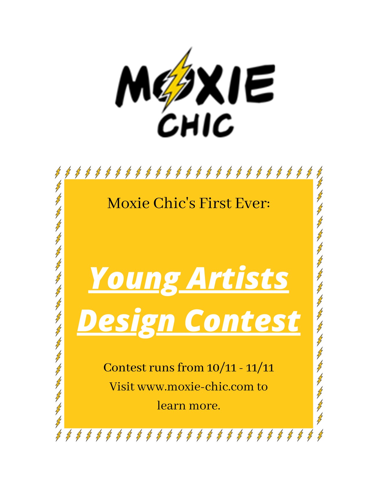 The NYC-Based Girl Power Brand is Hosting a Design Contest for Artists 5-16