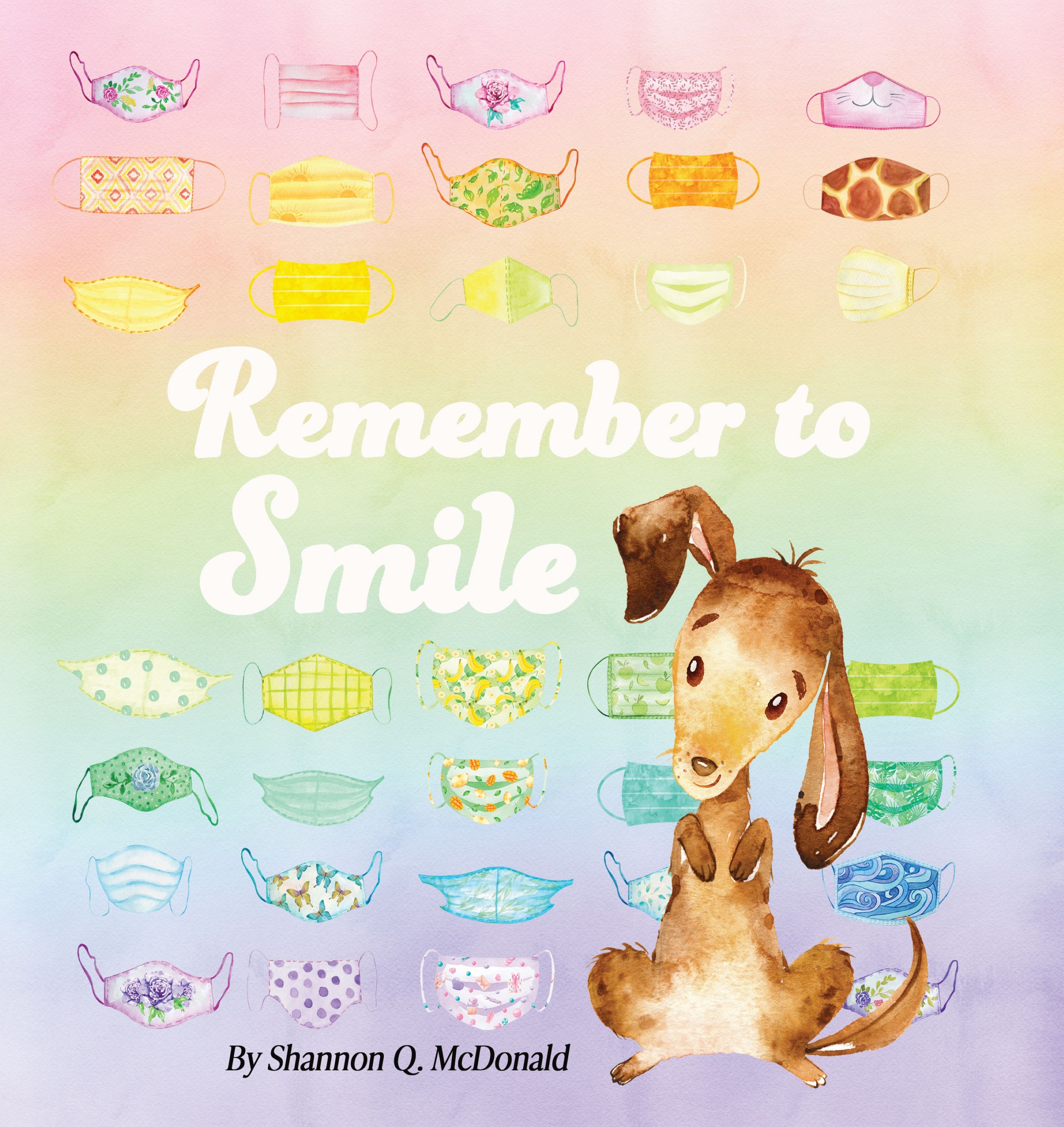 Remember to Smile