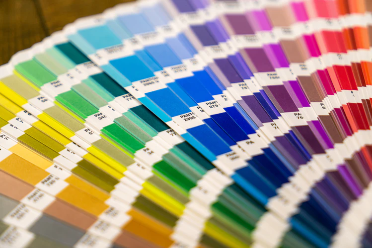 Expert Tips for Picking the Right Paint Colors