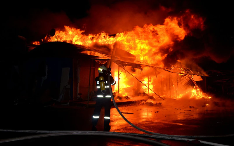 Fire Damage House Restoration: Is It Worth the Money?