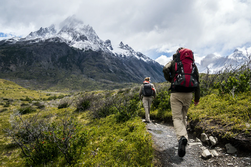 Fun Outdoor Activities For The Whole Family