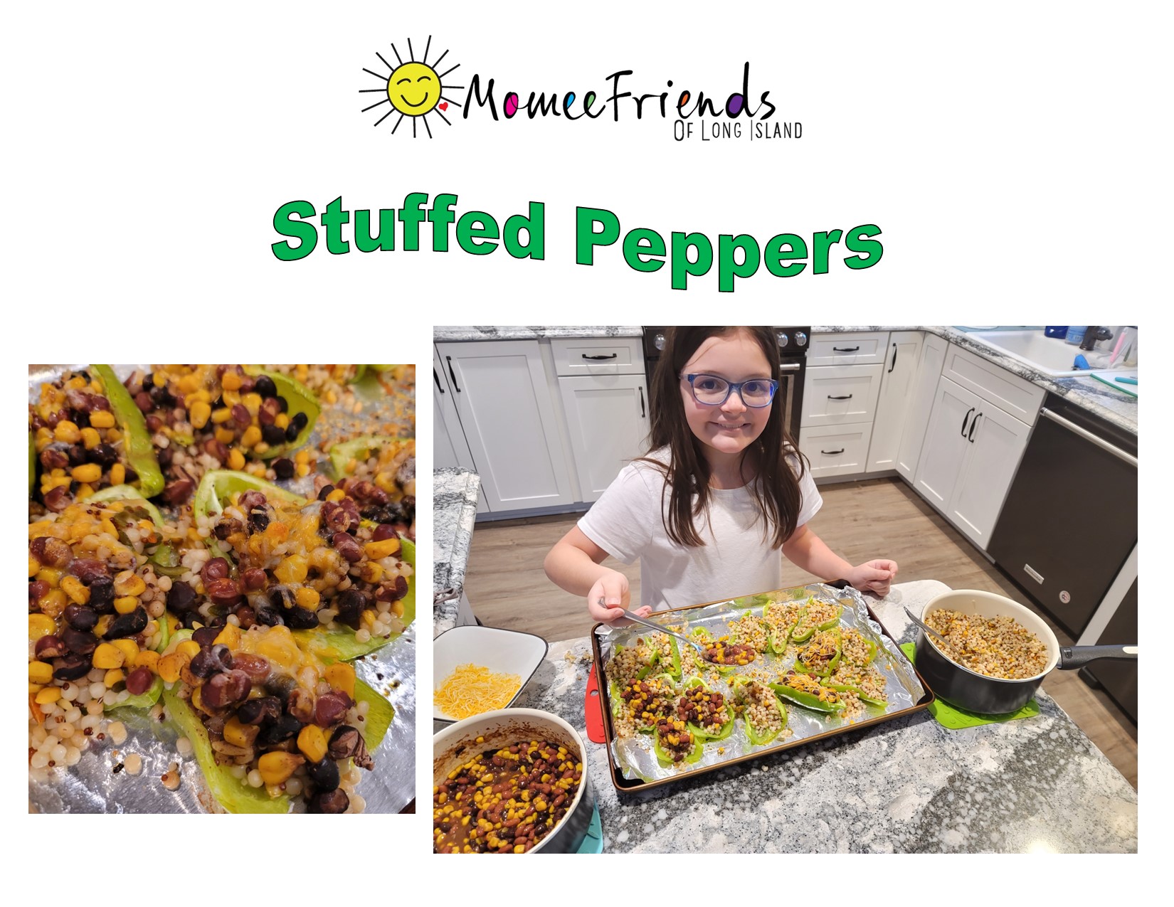 Stuffed Peppers