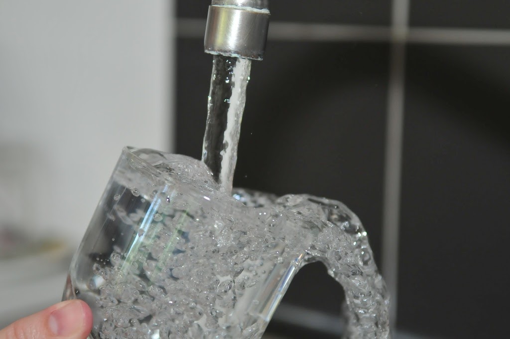 Reasons Why You Might Need a Water Filter