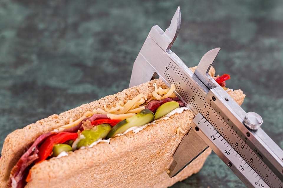 How to Maintain the Results of Weight-Loss Surgery