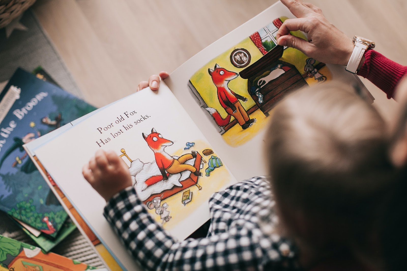 5 Reasons Why You Need to Engage in Learning With Your Kids