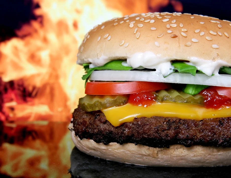 Need a Quick Bite? Here are Some Fast Food Chains to Try