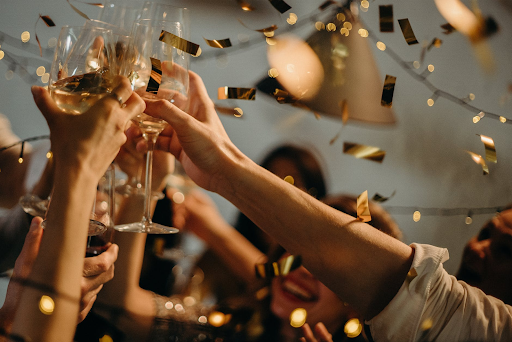 6 Helpful Tips To Perfectly Plan Your Next Party