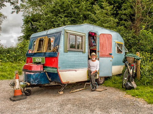 Going On A Long Distance RV Trip With Your Family Soon? Here’s What You Need To Get First