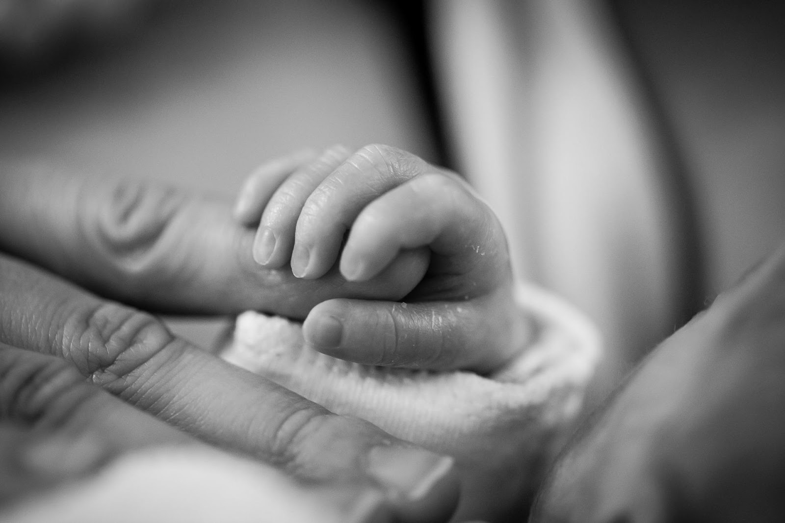 5 Things to Get a New Mom