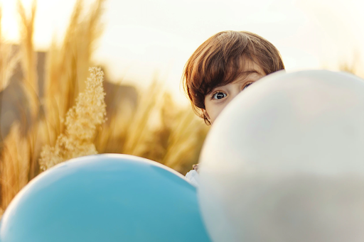 Interesting Ways To Keep Your Child Focused And Entertained