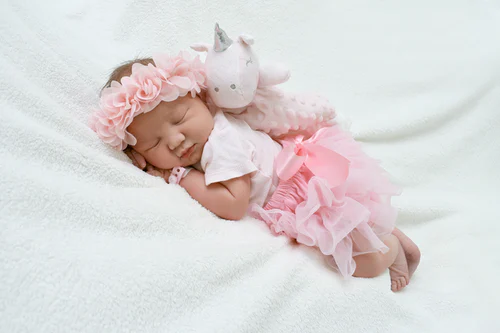 Understanding the Importance of Sleep for Babies