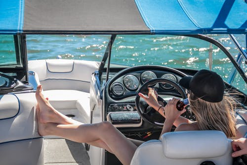4 Reasons Why Now Is A Good Time To Buy A Boat