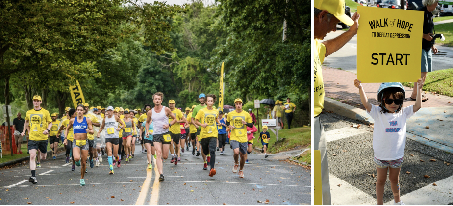 Race of Hope returns to Southampton