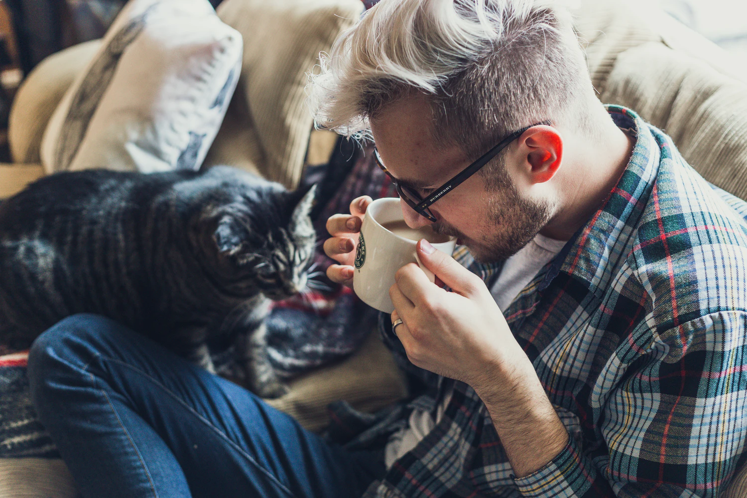 Tips And Tricks For Keeping Things Simple At Home