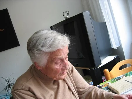 4 Helpful Pieces Of Advice To Assist Seniors With Memory Issues
