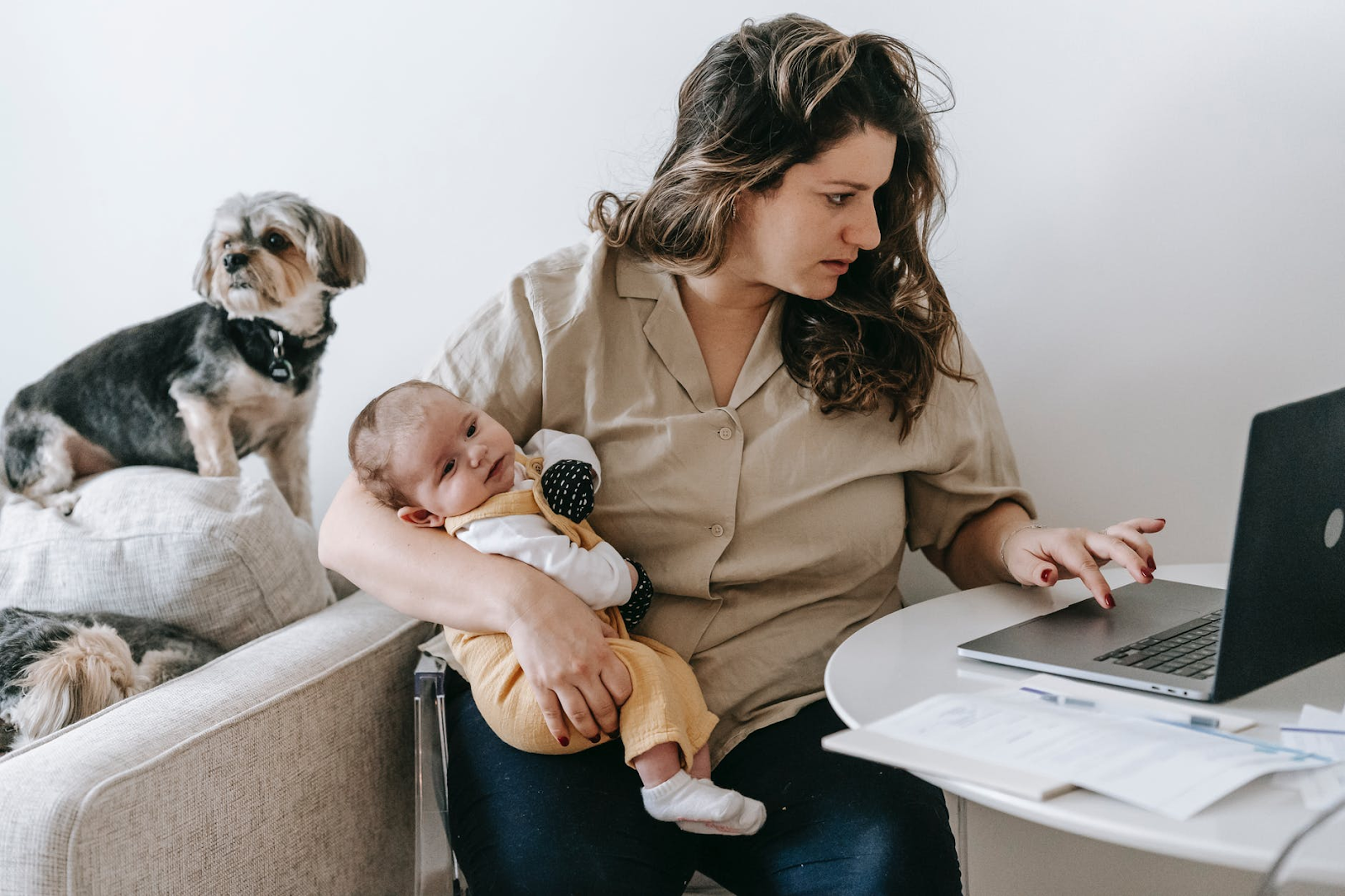 Top Tips For Moms On How To Get Back In Shape And Feel Confident Again