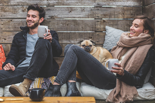 How To Improve Your Coffee Making Skills And Impress Your Friends