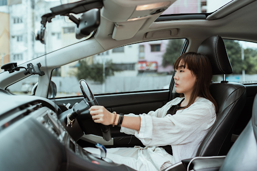 Learning How To Drive? Here Are Some Helpful Tips