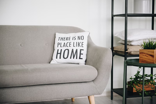 How To Stay Healthy And Relaxed And Not Leave The House