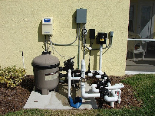 The Importance Of Having A Water Filtration System In Your House