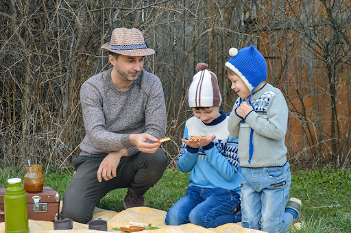 Effective Tips For Parents On How To Travel And Enjoy Outdoor Activities With Kids