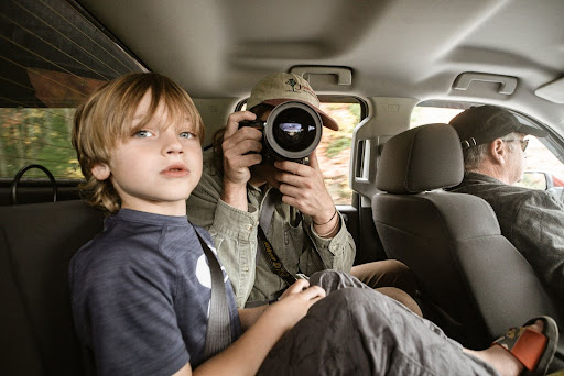 6 Tips On How To Choose The Safest Car For Your Family