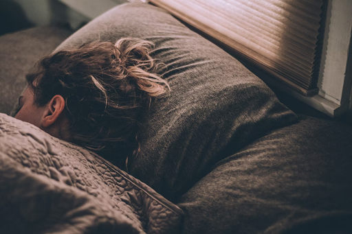 6 Changes That Will Help You Create A Sleep-inducing Bedroom