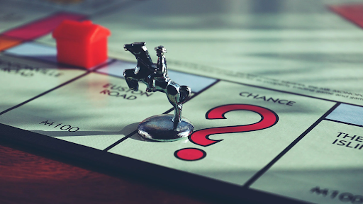 Popular Board Games that are Perfect for Game Nights