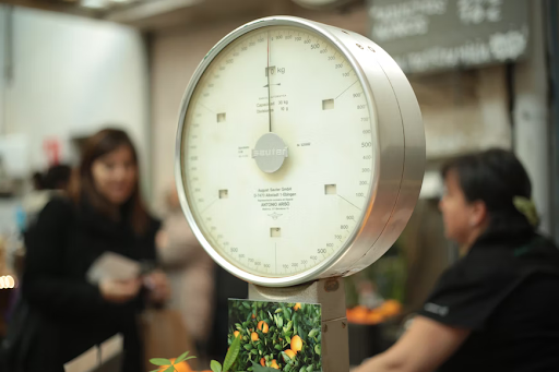 Useful Tips That Will Help You Control Your Portion And Stay In A Calorie Deficit