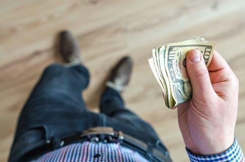 5 Side Hustles to Make Money on the Side