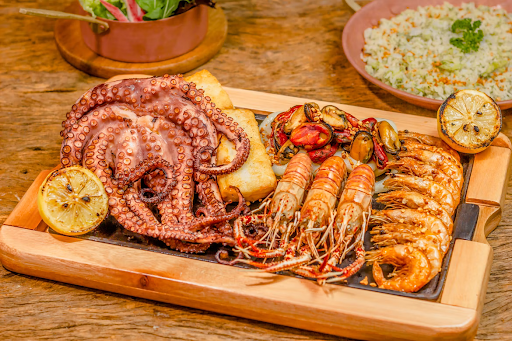 Top Health Benefits Of Eating Sea Food That You Didn’t Know About