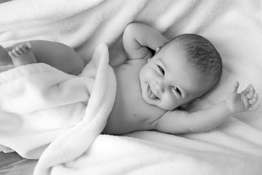 6 Things Every First-Time Parent Should Get